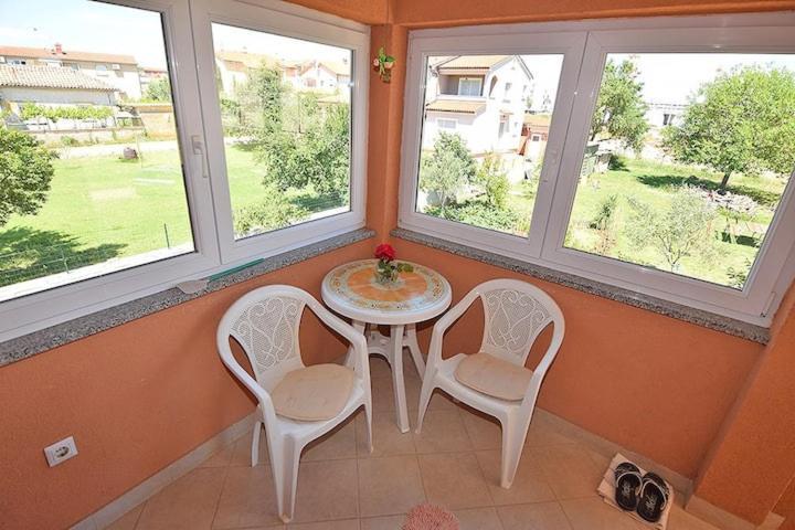 Maria Apartment Pula