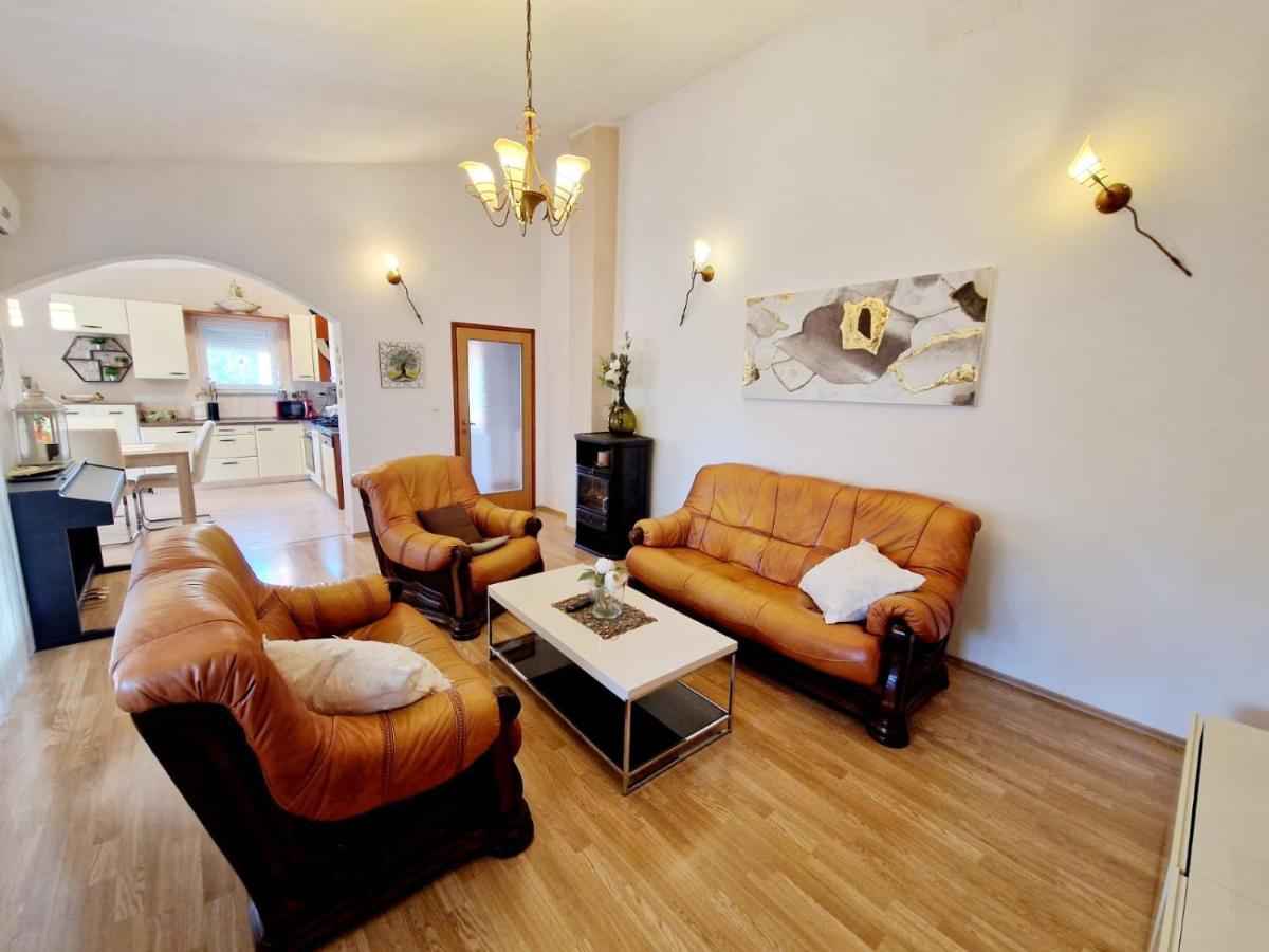 Maria Apartment Pula