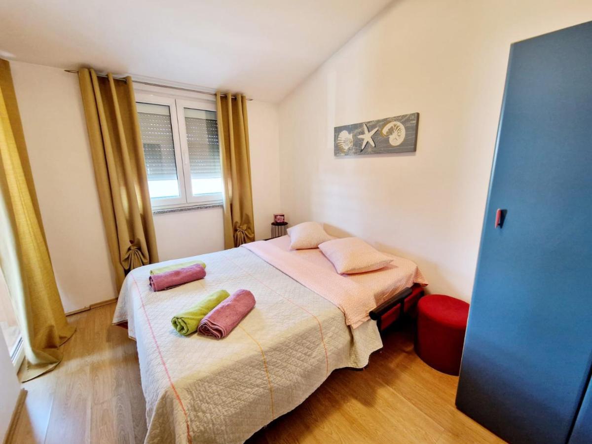 Maria Apartment Pula