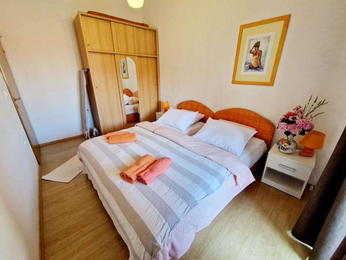 Apartment Maria *