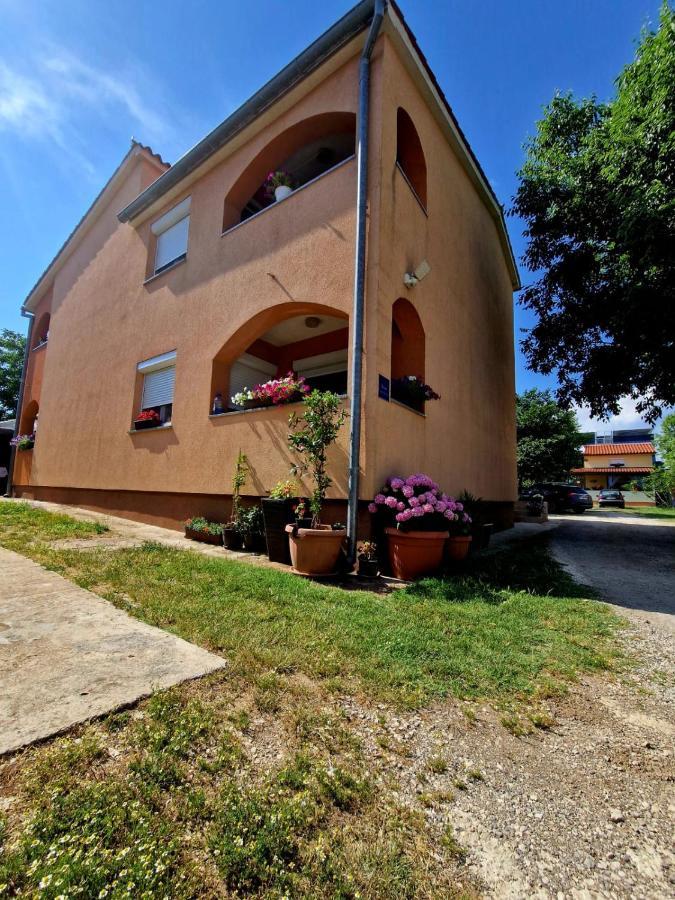 Maria Apartment *