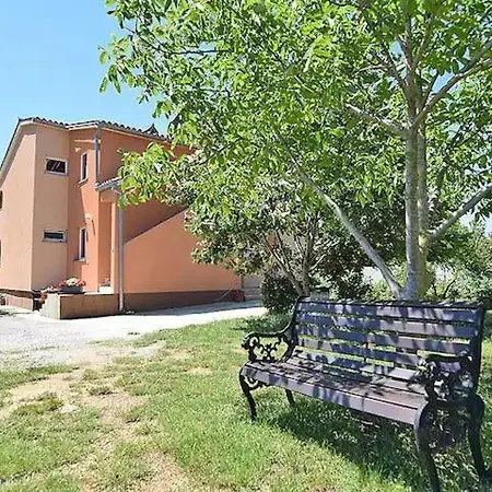 Maria Apartment Pula Exterior photo