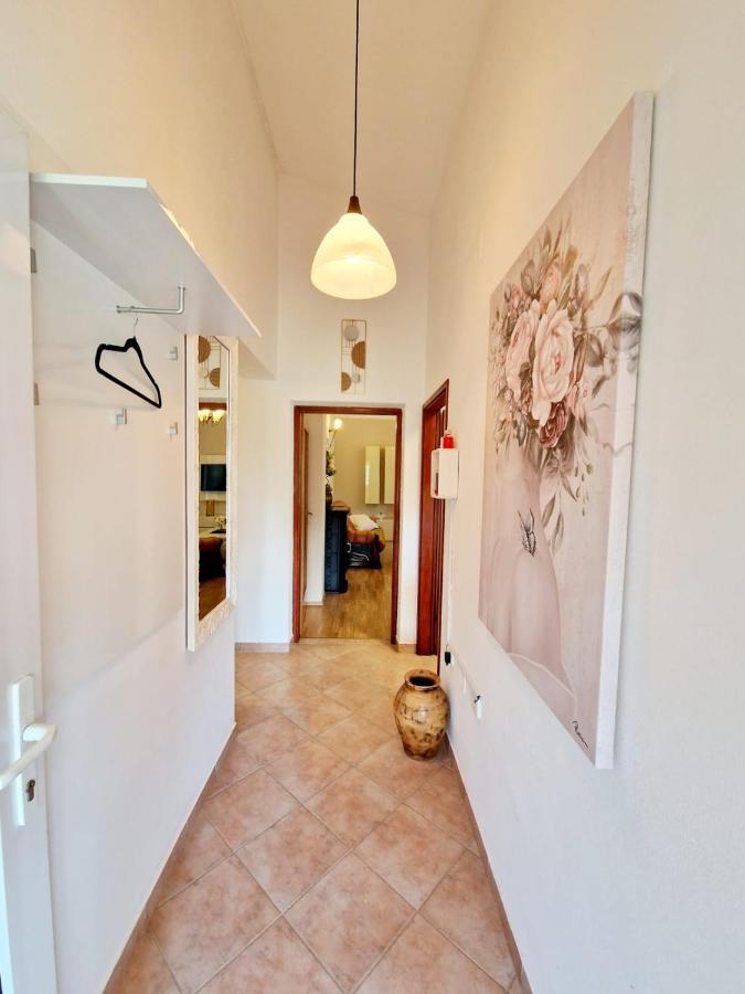 Maria Apartment Pula