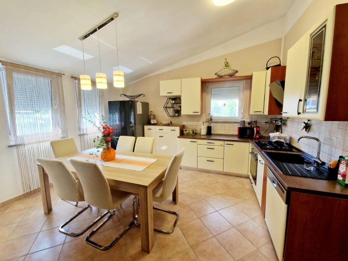Maria Apartment