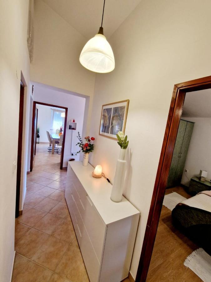 Maria Apartment